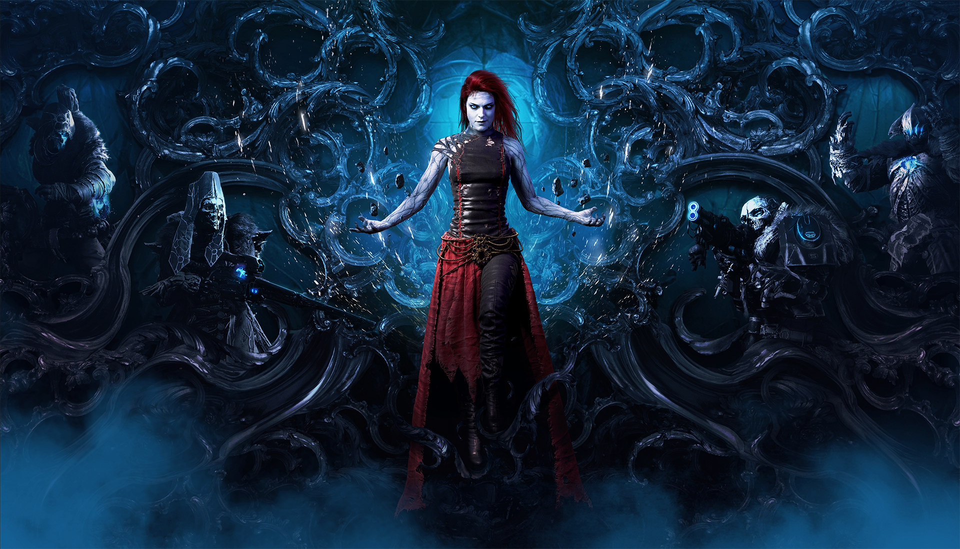 Outriders expansion Worldslayer gets a new trailer, more information promised tomorrow